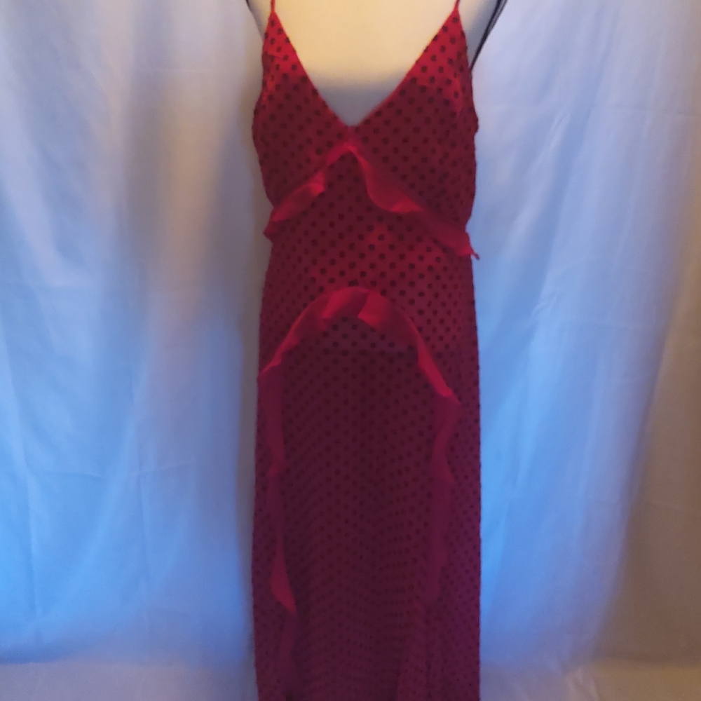 Strut & Bolt Maxi Dress - Picture 5 of 7